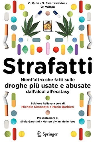 Tapa de Strafatti