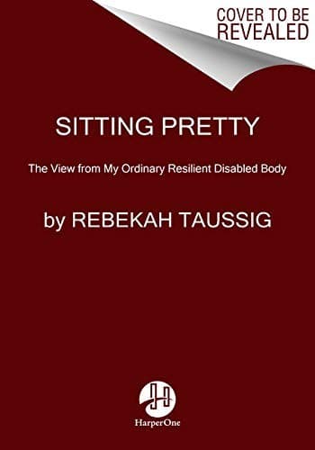 Tapa de Sitting Pretty