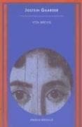 Tapa de Vita Brevis