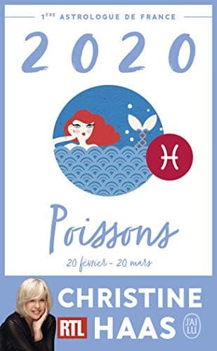 Tapa de Poissons 2020