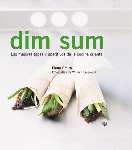 Tapa de Dim Sum