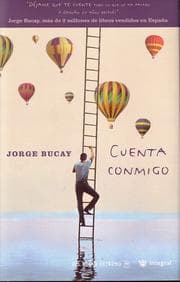 Tapa de Cuenta Conmigo/count on Me