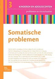 Tapa de Somatische problemen
