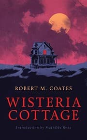 Tapa de Wisteria Cottage