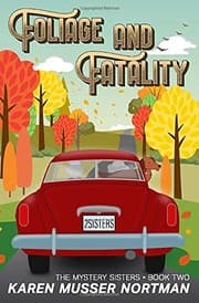 Tapa de Foliage and Fatality