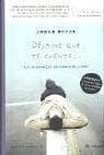 Tapa de Dejame Que Te Cuente/let Me Tell You a Story