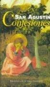 Tapa de Confesiones
