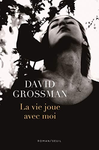 Tapa de La vie joue avec moi