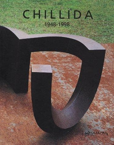 Tapa de Chillida