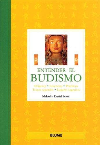 Tapa de Entender el Budismo