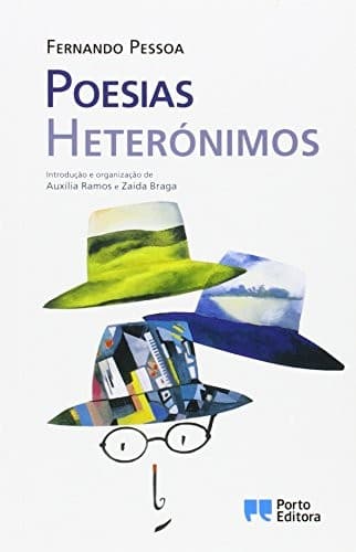 Tapa de Poesias