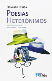 Tapa de Poesias
