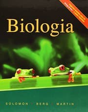 Tapa de Biologia + CD