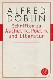 Tapa de Schriften zu Ästhetik, Poetik und Literatur