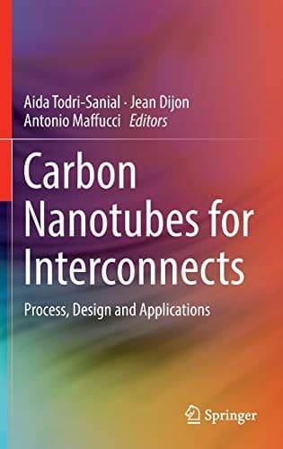 Tapa de Carbon Nanotubes for Interconnects