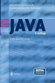 Tapa de Java