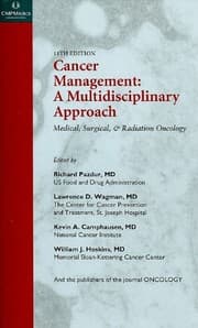 Tapa de Cancer Management