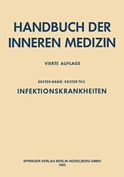 Tapa de Infektionskrankheiten
