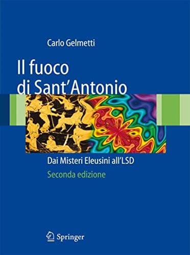 Tapa de Il fuoco di Sant'Antonio