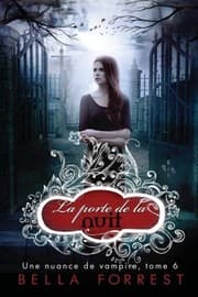 Tapa de Une nuance de vampire 6