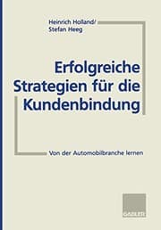 Tapa de Erfolgreiche Strategien für die Kundenbindung