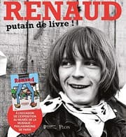 Tapa de Renaud - Putain de livre !