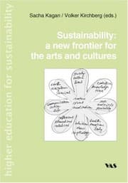 Tapa de Sustainability