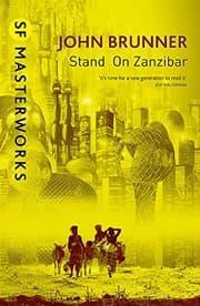 Tapa de Stand on Zanzibar