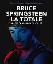 Tapa de Bruce Springsteen, La Totale