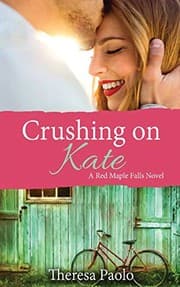 Tapa de Crushing on Kate