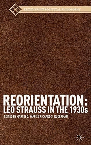 Tapa de Reorientation
