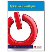 Tapa de Aplicacions Informatiques 2015
