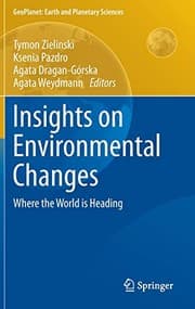 Tapa de Insights on Environmental Changes