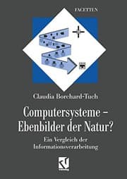 Tapa de Computersysteme ― Ebenbilder der Natur?