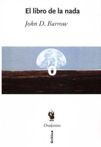 Tapa de El Libro de La NADA