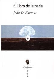 Tapa de El Libro de La NADA