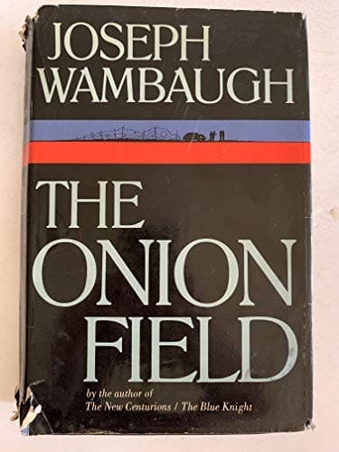 Tapa de The Onion Field