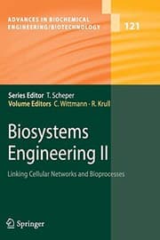 Tapa de Biosystems Engineering II