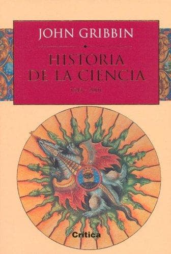 Tapa de Science