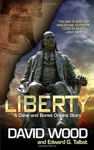 Tapa de Liberty