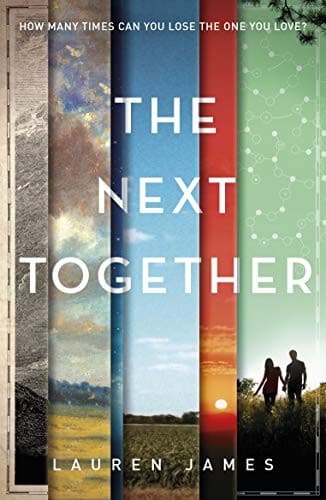 Tapa de The Next Together