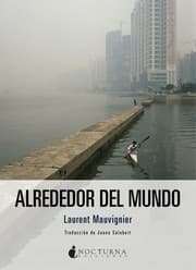 Tapa de Alrededor del mundo