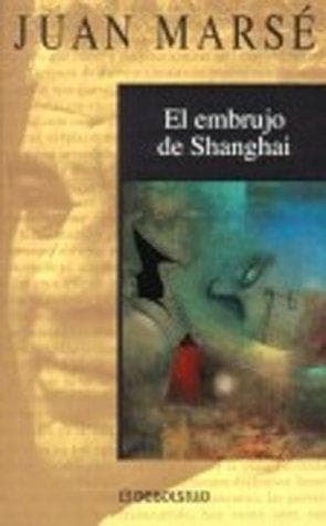 Tapa de El embrujo de Shanghai