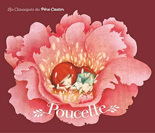 Tapa de Poucette