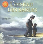 Tapa de L'OISEAU DES SABLES