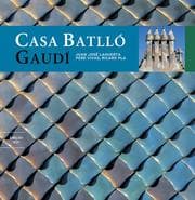 Tapa de Casa Batlló