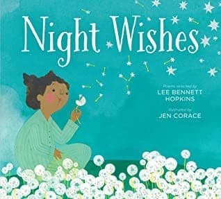 Tapa de Night Wishes