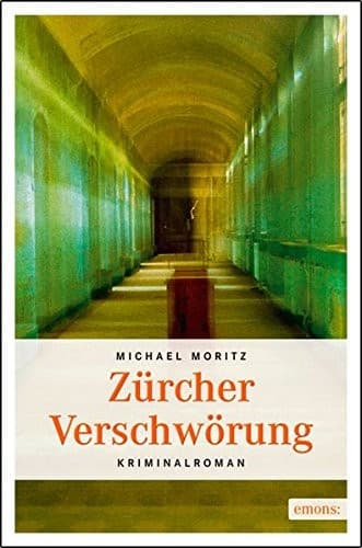Tapa de Züricher Verschwörung