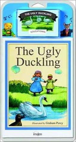 Tapa de The Ugly Duckling