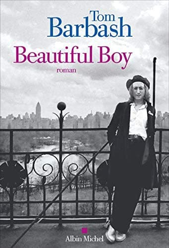 Tapa de Beautiful boy